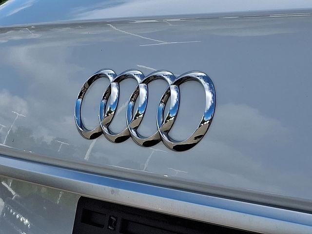 2021 Audi Q5 Vehicle Photo in DANBURY, CT 06810-5034