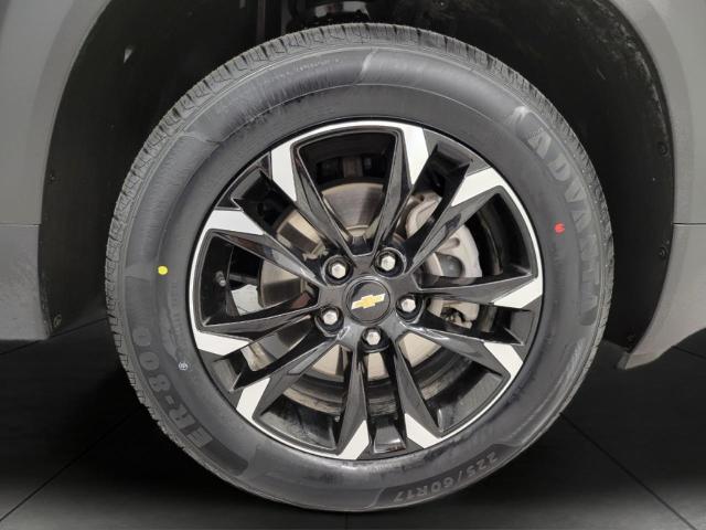2023 Chevrolet Trailblazer Vehicle Photo in MIDDLETON, WI 53562-1492