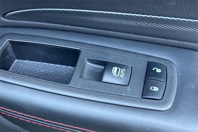 2023 Dodge Durango Vehicle Photo in ELK GROVE, CA 95757-8703