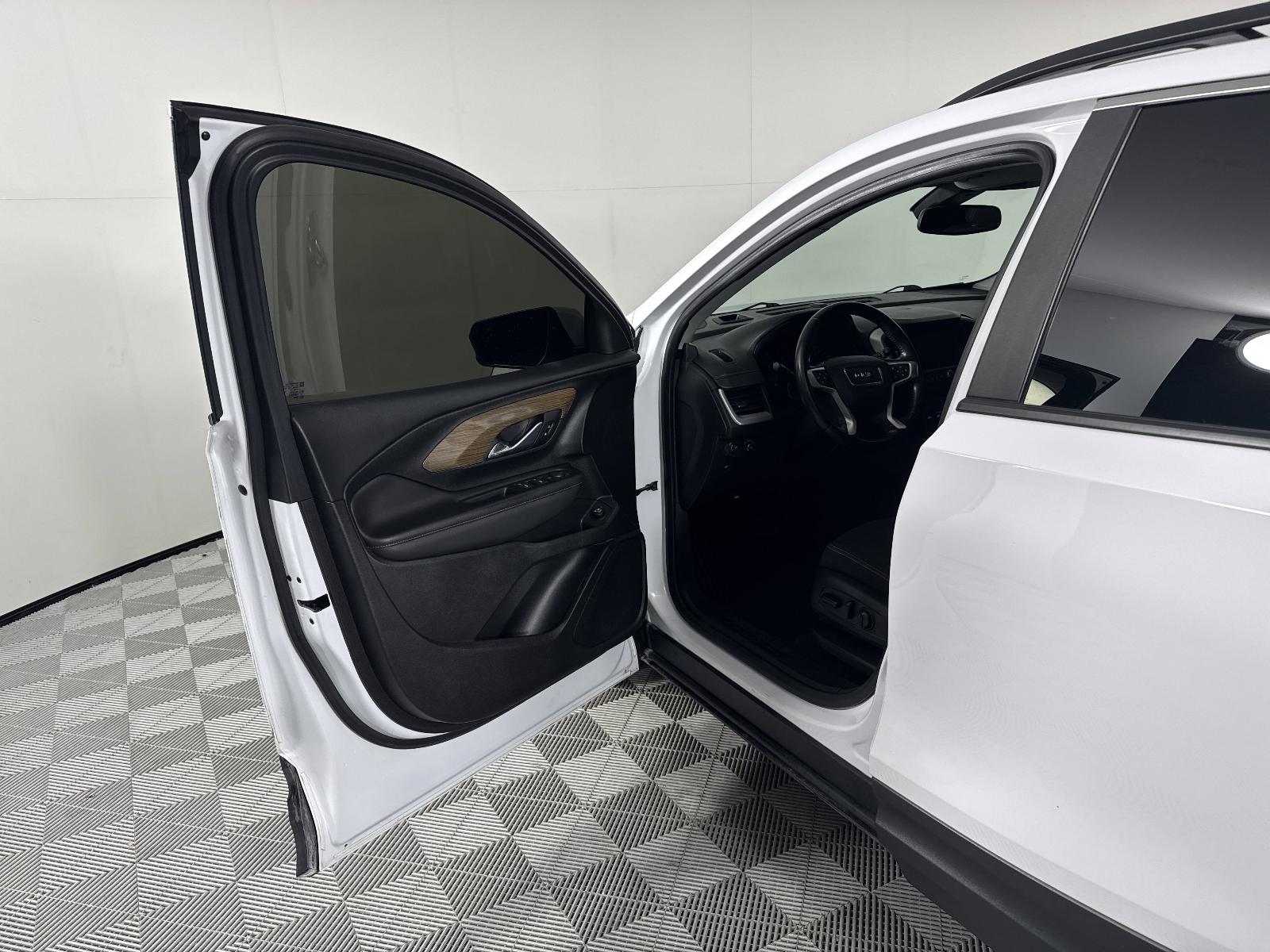 2021 GMC Terrain Vehicle Photo in GEORGETOWN, TX 78626-7508
