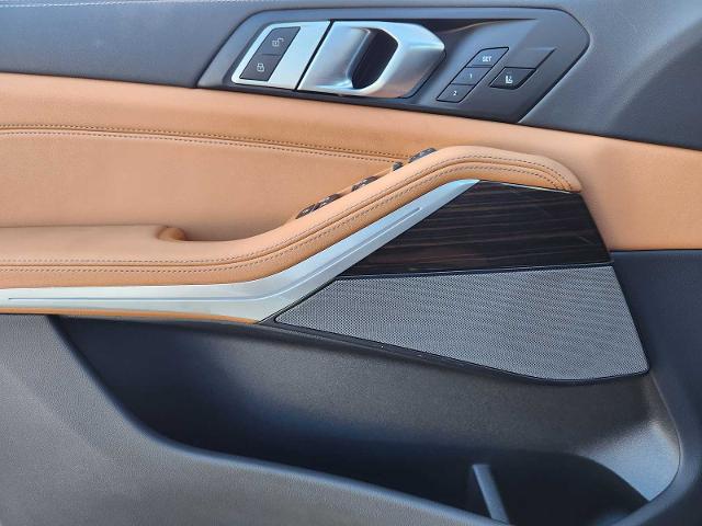 2025 BMW X5 sDrive40i Vehicle Photo in PLANO, TX 75024
