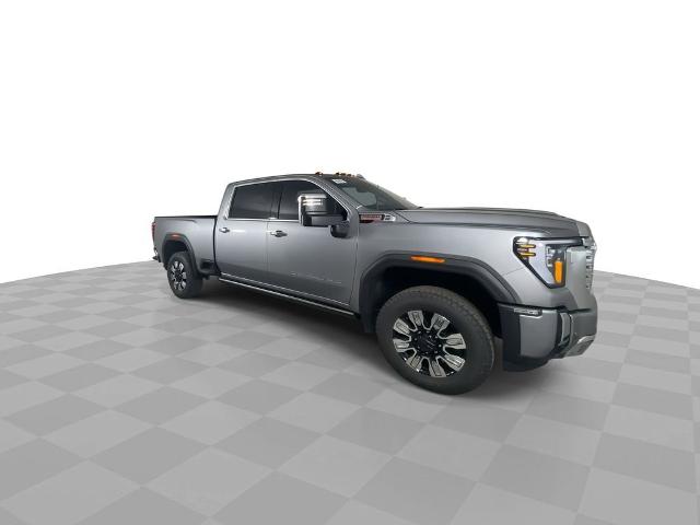 2025 GMC Sierra 2500 HD Vehicle Photo in GILBERT, AZ 85297-0402