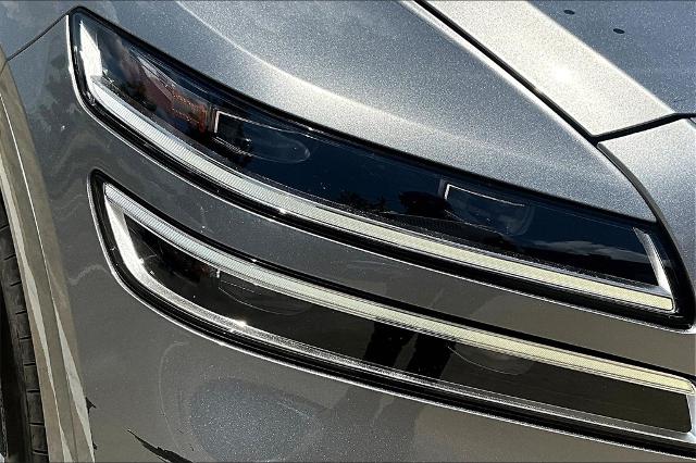 2024 Genesis GV80 Vehicle Photo in Houston, TX 77007