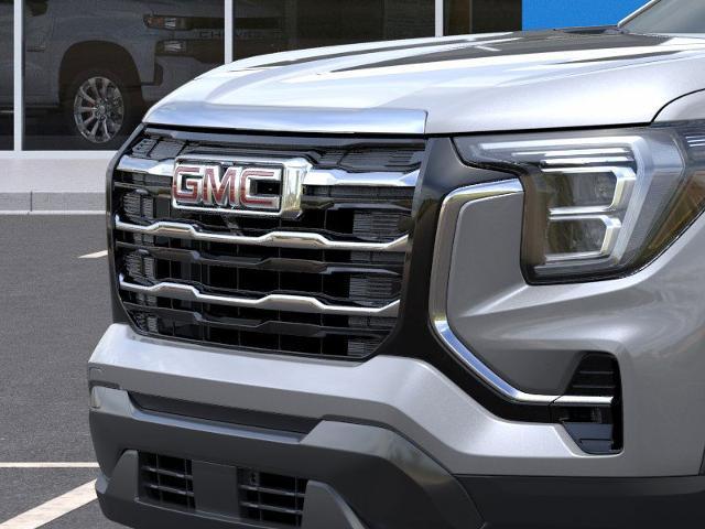 2026 GMC Terrain Vehicle Photo in HENDERSON, NC 27536-2966