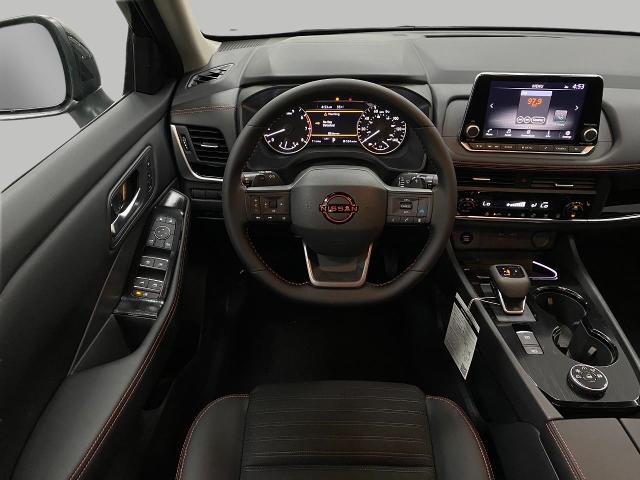 2025 Nissan Rogue Vehicle Photo in Appleton, WI 54913