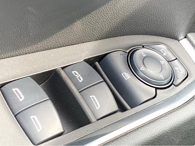 2025 Chevrolet Silverado 1500 Vehicle Photo in BEAUFORT, SC 29906-4218