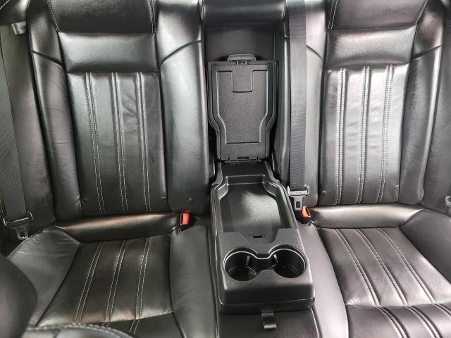 2018 Chrysler 300 Vehicle Photo in Oshkosh, WI 54901