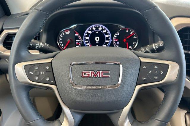 2023 GMC Acadia Vehicle Photo in STOCKTON, CA 95212-2838