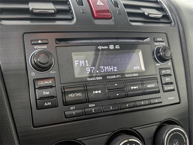 2014 Subaru Forester Vehicle Photo in ENGLEWOOD, CO 80113-6708