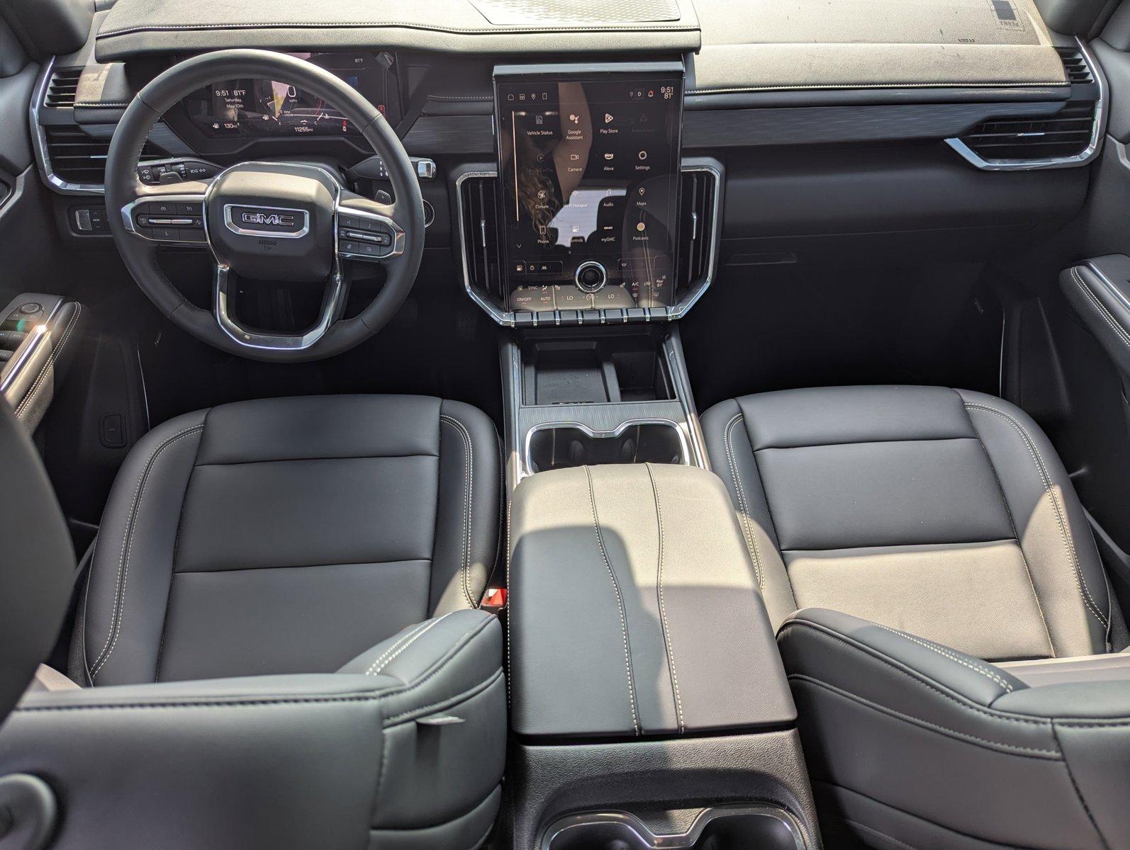 2024 GMC Acadia Vehicle Photo in Ft. Myers, FL 33907