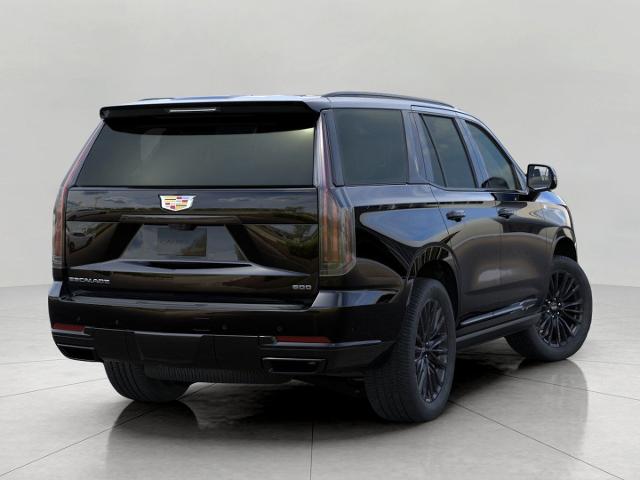 2025 Cadillac Escalade Vehicle Photo in MADISON, WI 53713-3220