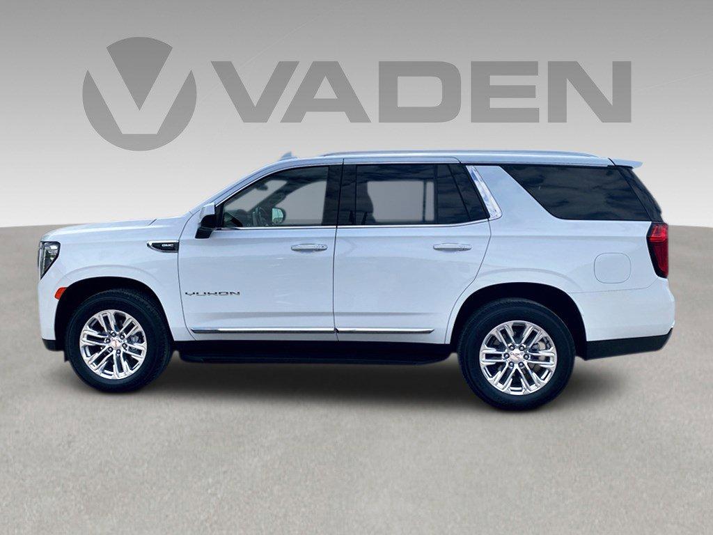 2023 GMC Yukon Vehicle Photo in SAVANNAH, GA 31406-4513
