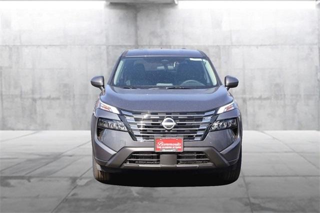 2025 Nissan Rogue Vehicle Photo in Hazelwood, MO 63042