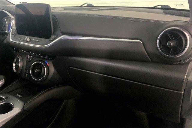 2023 Chevrolet Blazer Vehicle Photo in KANSAS CITY, MO 64114-4502