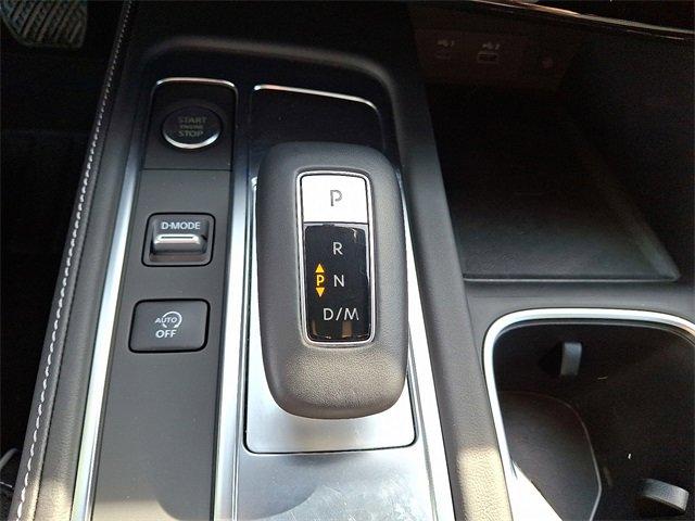 2022 INFINITI QX60 Vehicle Photo in Willow Grove, PA 19090