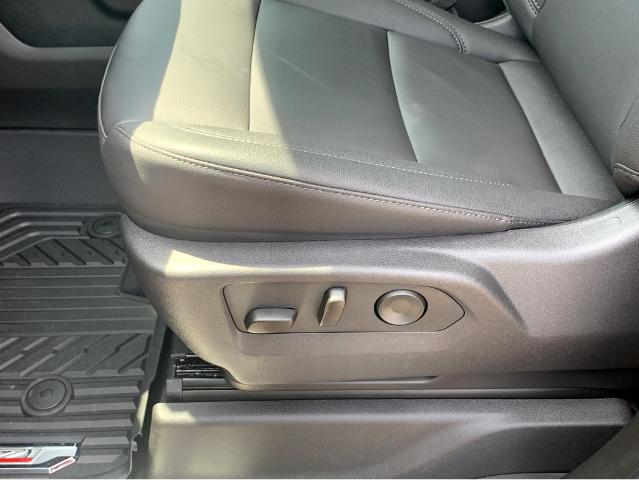 2025 Chevrolet Silverado 1500 Vehicle Photo in BEAUFORT, SC 29906-4218