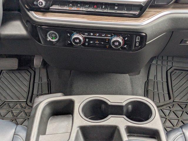 2022 GMC Sierra 1500 Vehicle Photo in BRUNSWICK, GA 31525-1881