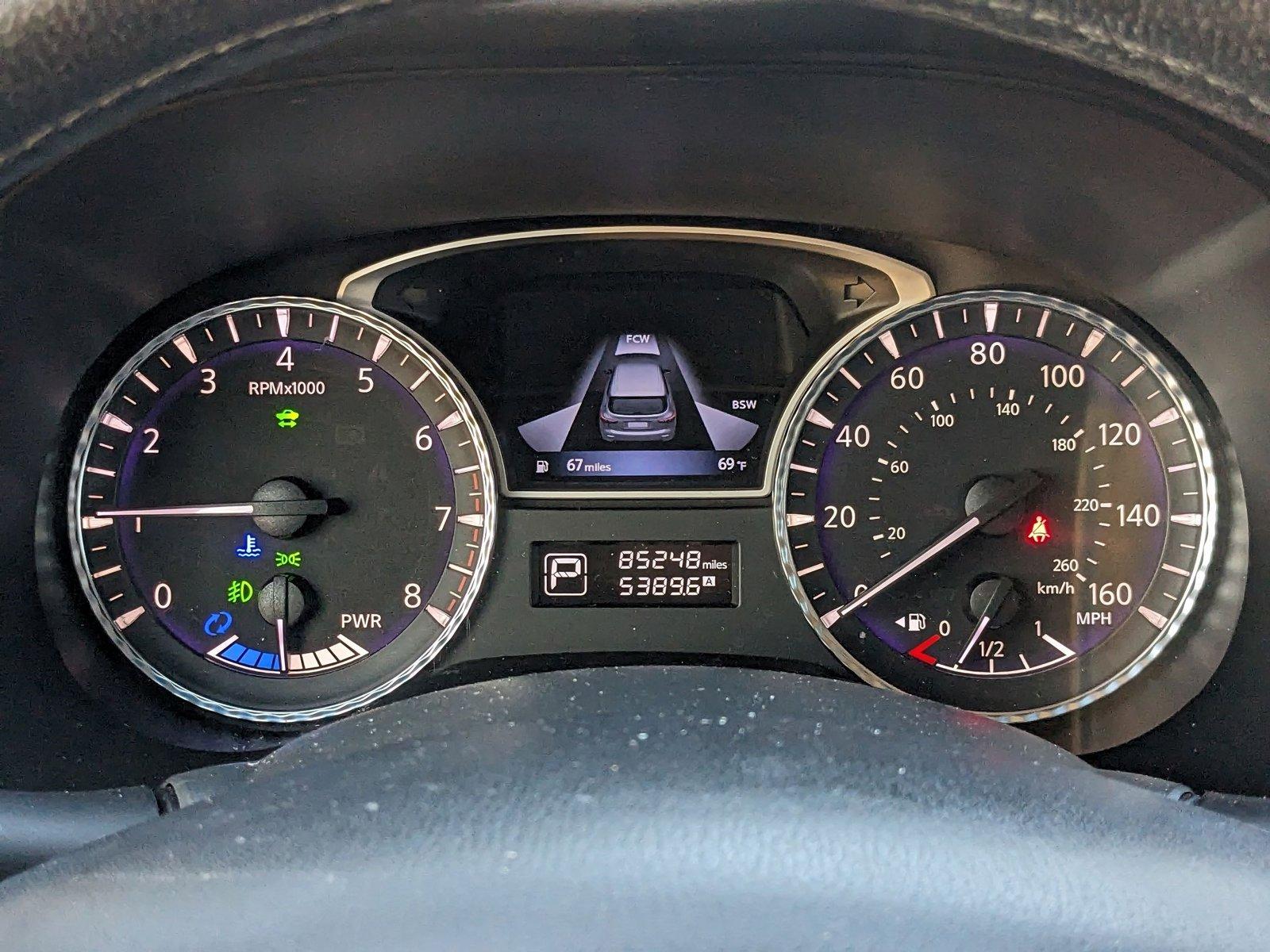 2014 INFINITI QX60 Vehicle Photo in Sanford, FL 32771