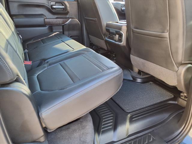 2022 GMC Sierra 1500 Limited Vehicle Photo in LYNDHURST, NJ 07071-2008