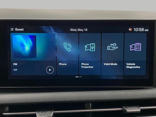 2025 Hyundai TUCSON Vehicle Photo in Appleton, WI 54913
