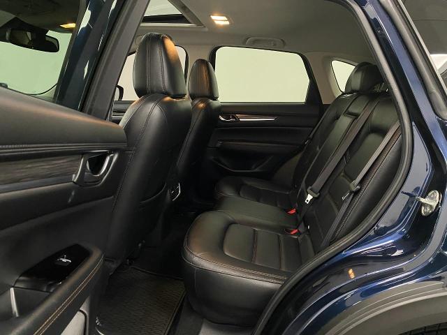 2021 Mazda CX-5 Vehicle Photo in Appleton, WI 54913