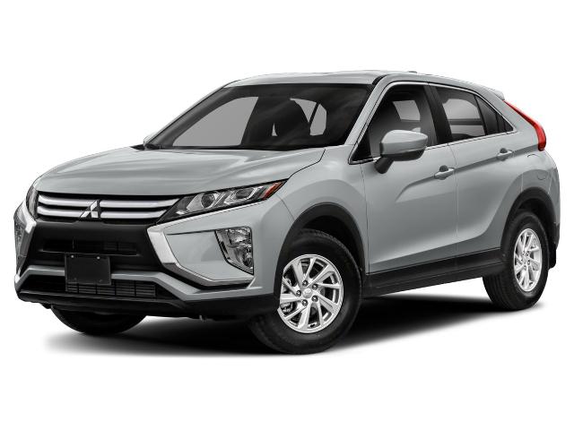 2019 Mitsubishi Eclipse Cross Vehicle Photo in GREEN BAY, WI 54304-5303