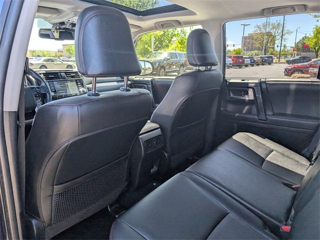 2023 Toyota 4Runner Vehicle Photo in AURORA, CO 80012-4011