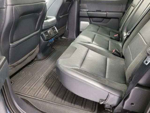 2023 Ford F-150 Vehicle Photo in Neenah, WI 54956
