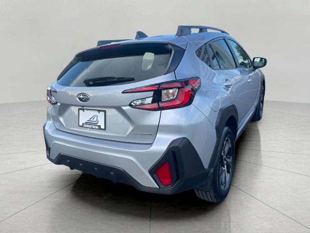 2024 Subaru Crosstrek Vehicle Photo in Oshkosh, WI 54904