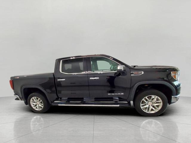 2020 GMC Sierra 1500 Vehicle Photo in OSHKOSH, WI 54904-7811