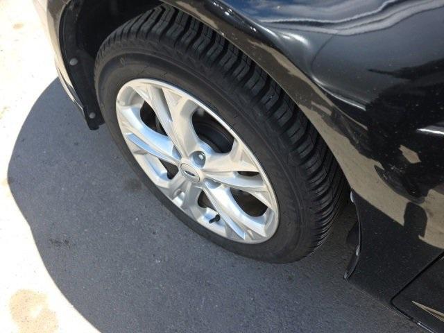 2012 Ford Fusion Vehicle Photo in ENGLEWOOD, CO 80113-6708