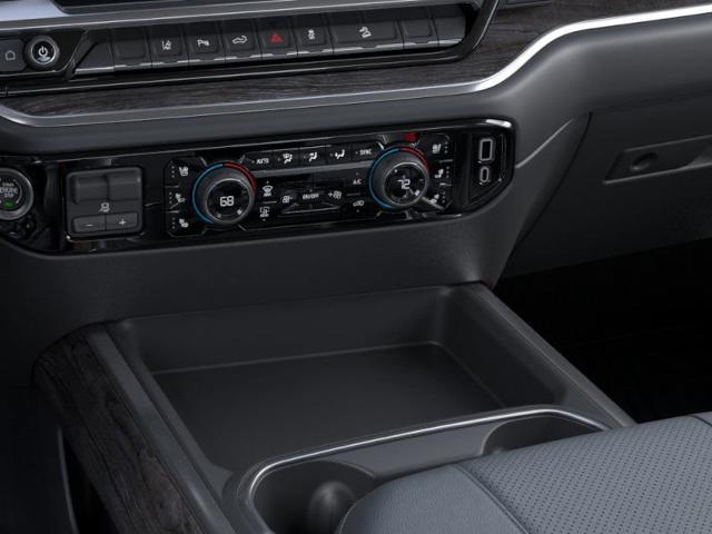 2025 Chevrolet Silverado 2500 HD Vehicle Photo in SAVANNAH, GA 31406-4513