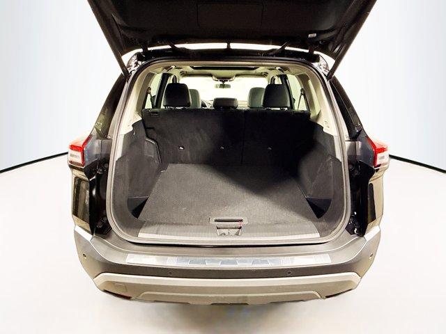 2022 Nissan Rogue Vehicle Photo in Flemington, NJ 08822