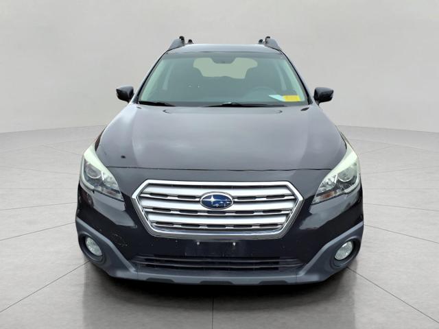 2015 Subaru Outback Vehicle Photo in Oshkosh, WI 54904
