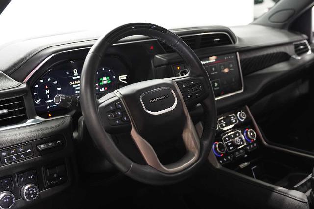 2024 GMC Yukon Vehicle Photo in GRAPEVINE, TX 76051
