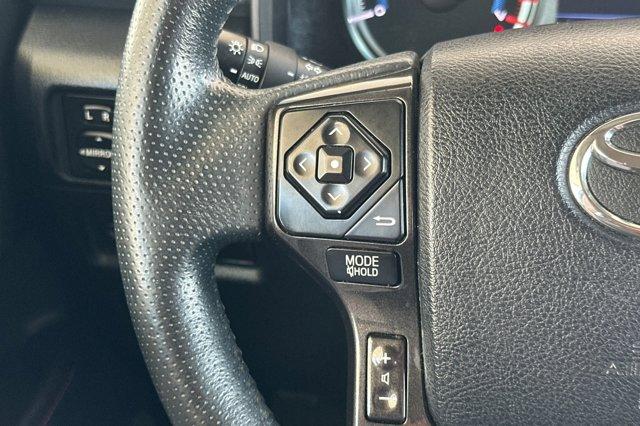 2017 Toyota 4Runner Vehicle Photo in STOCKTON, CA 95212-2838