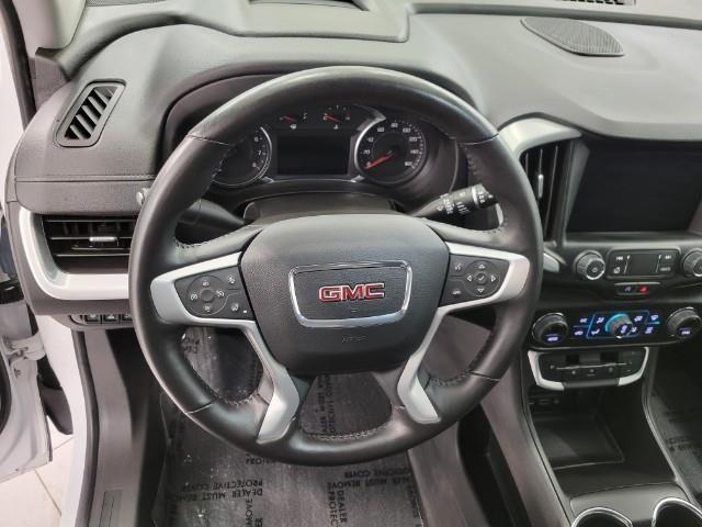 2022 GMC Terrain Vehicle Photo in MANITOWOC, WI 54220-5838