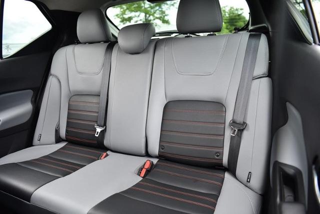 2024 Nissan Kicks Vehicle Photo in Ballwin, MO 63011