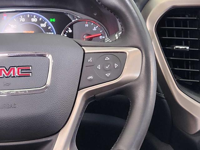 2020 GMC Acadia Vehicle Photo in DALLAS, TX 75209
