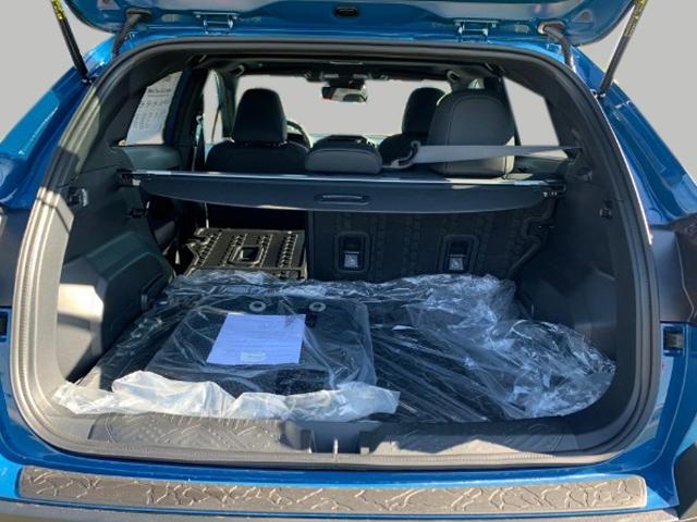 2025 Subaru Crosstrek Vehicle Photo in Oshkosh, WI 54904