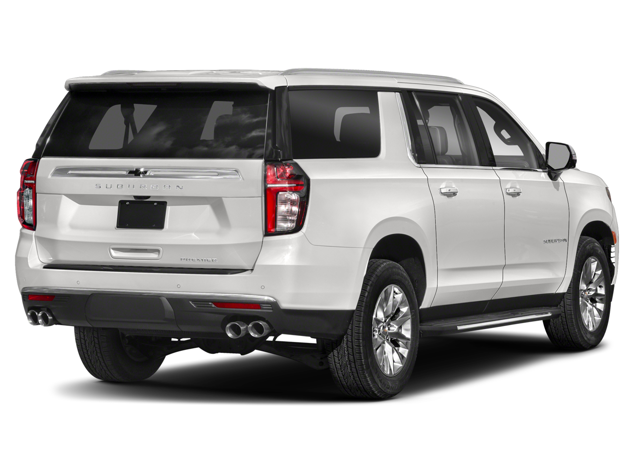 2023 Chevrolet Suburban Vehicle Photo in Gaffney, SC 29341