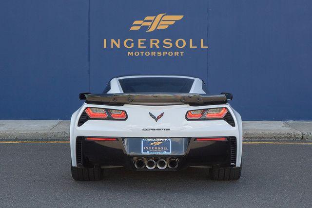 2016 Chevrolet Corvette Z06 Vehicle Photo in DANBURY, CT 06810-5034