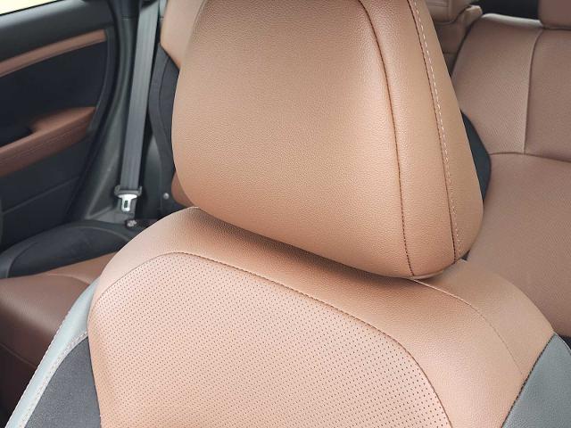 2025 Subaru Forester Vehicle Photo in DALLAS, TX 75209