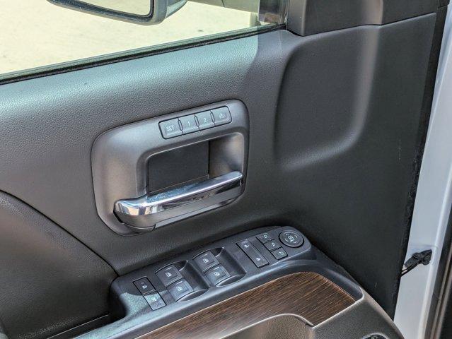 2018 GMC Sierra 3500HD Vehicle Photo in SELMA, TX 78154-1459