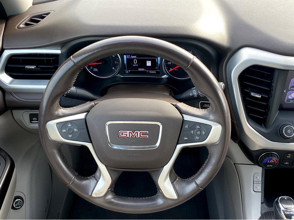 2018 GMC Acadia Vehicle Photo in POOLER, GA 31322-3252