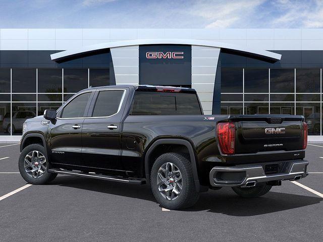 2025 GMC Sierra 1500 Vehicle Photo in WATERTOWN, CT 06795-3318