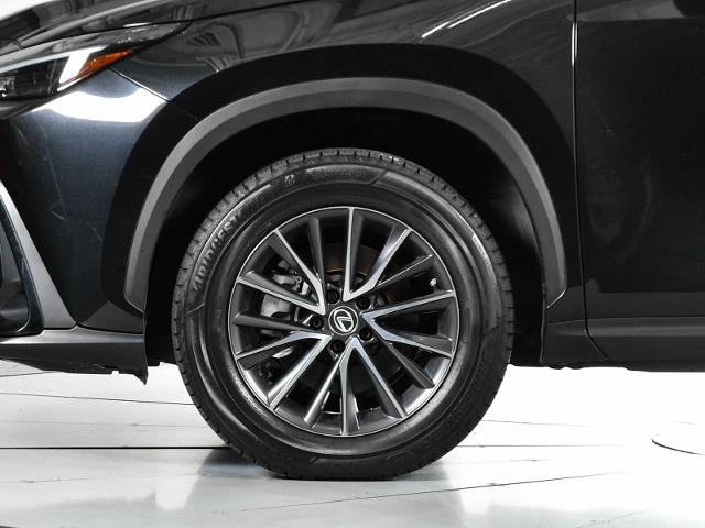 2022 Lexus NX 350 Vehicle Photo in DALLAS, TX 75235