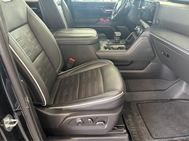 2023 GMC Sierra 1500 Vehicle Photo in Grapevine, TX 76051