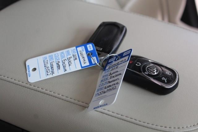 2018 Buick Enclave Vehicle Photo in Green Bay, WI 54304