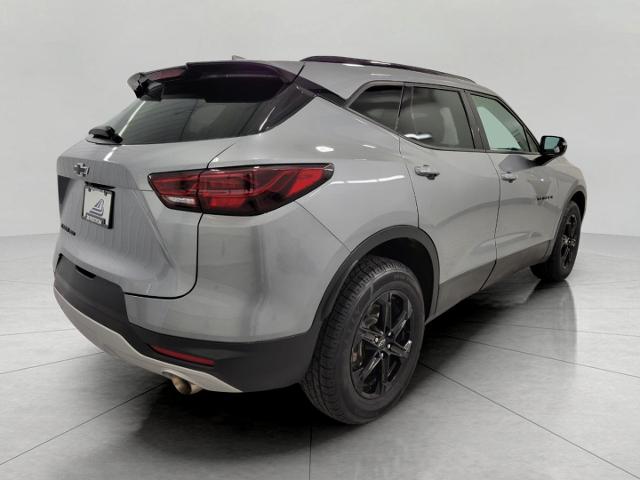 2023 Chevrolet Blazer Vehicle Photo in NEENAH, WI 54956-2243